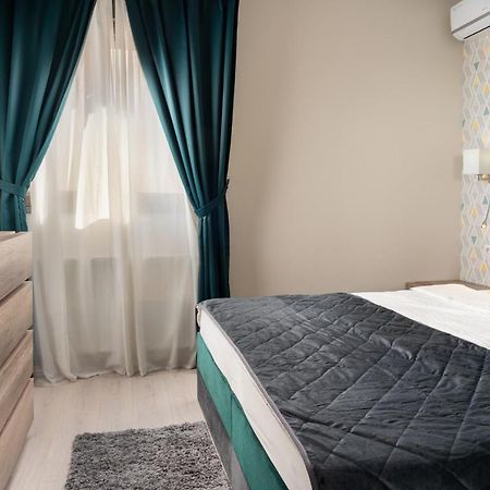 Casa 86 Apartment บูคาเรสต์ ภายนอก รูปภาพ