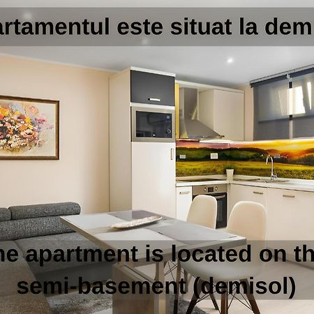 Casa 86 Apartment บูคาเรสต์ ภายนอก รูปภาพ