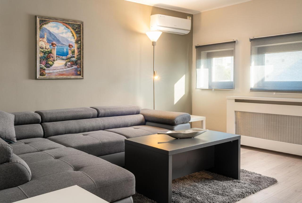 Casa 86 Apartment บูคาเรสต์ ภายนอก รูปภาพ