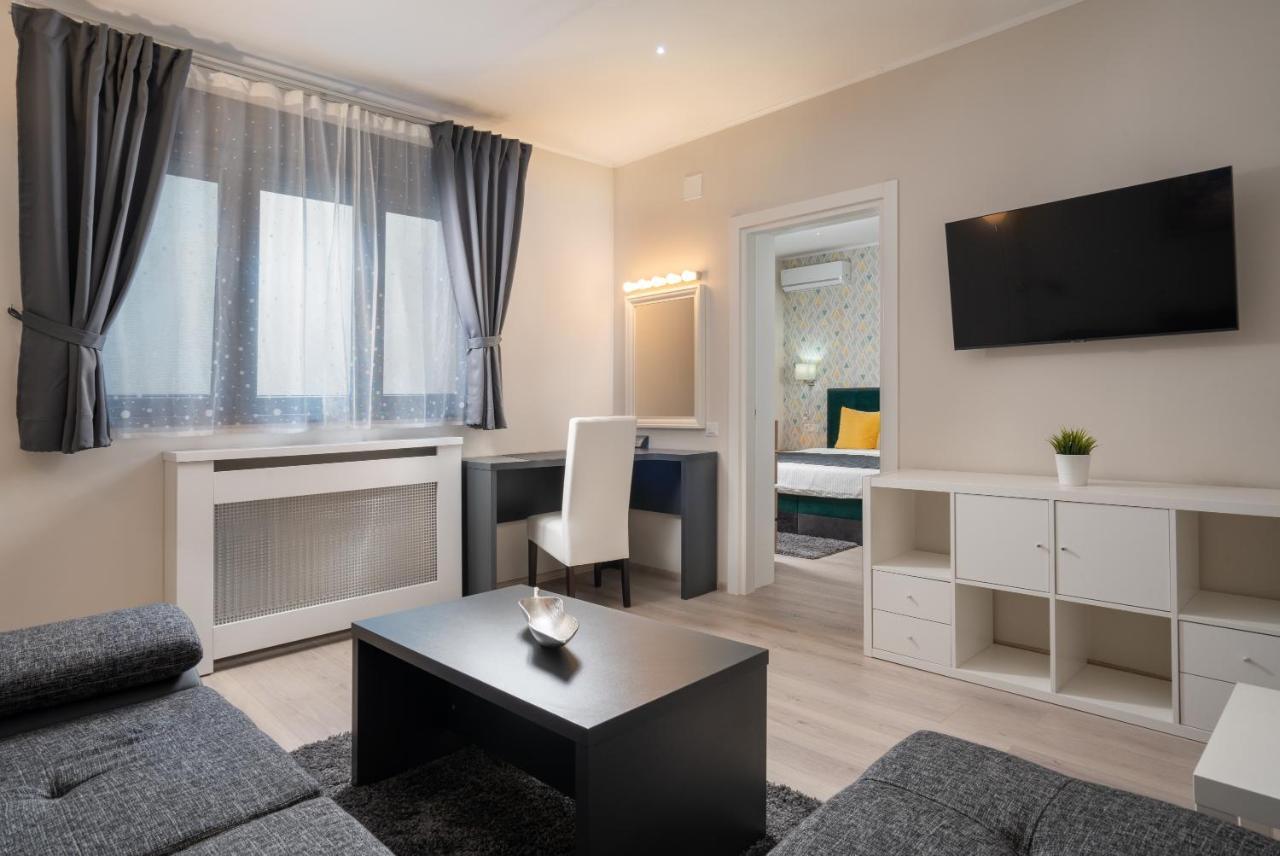 Casa 86 Apartment บูคาเรสต์ ภายนอก รูปภาพ