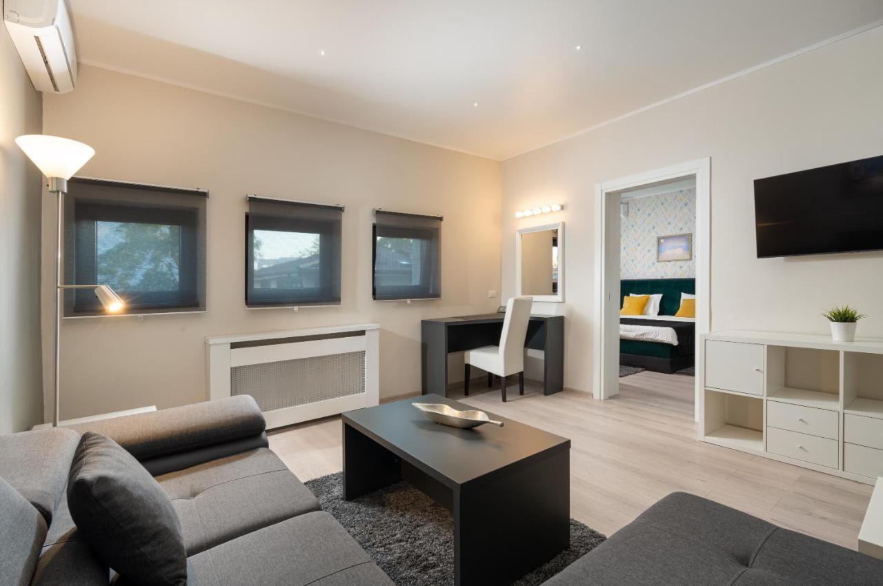 Casa 86 Apartment บูคาเรสต์ ภายนอก รูปภาพ