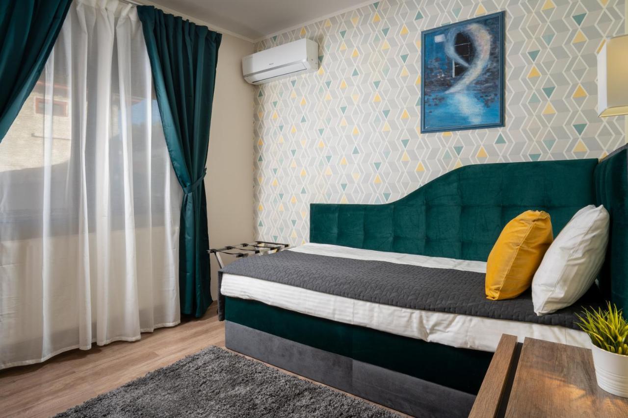 Casa 86 Apartment บูคาเรสต์ ภายนอก รูปภาพ