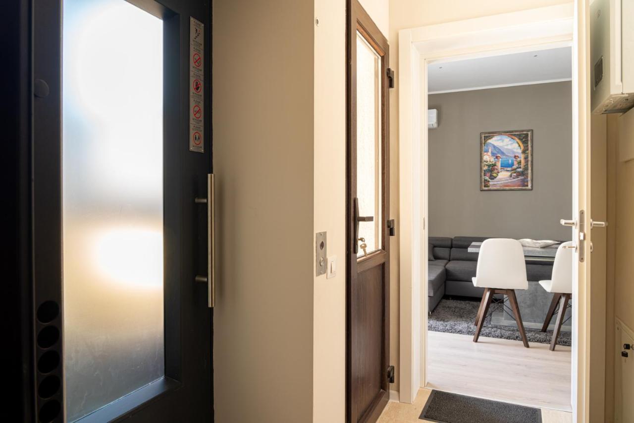 Casa 86 Apartment บูคาเรสต์ ภายนอก รูปภาพ