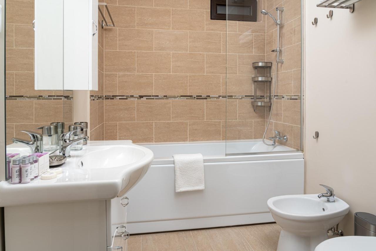 Casa 86 Apartment บูคาเรสต์ ภายนอก รูปภาพ