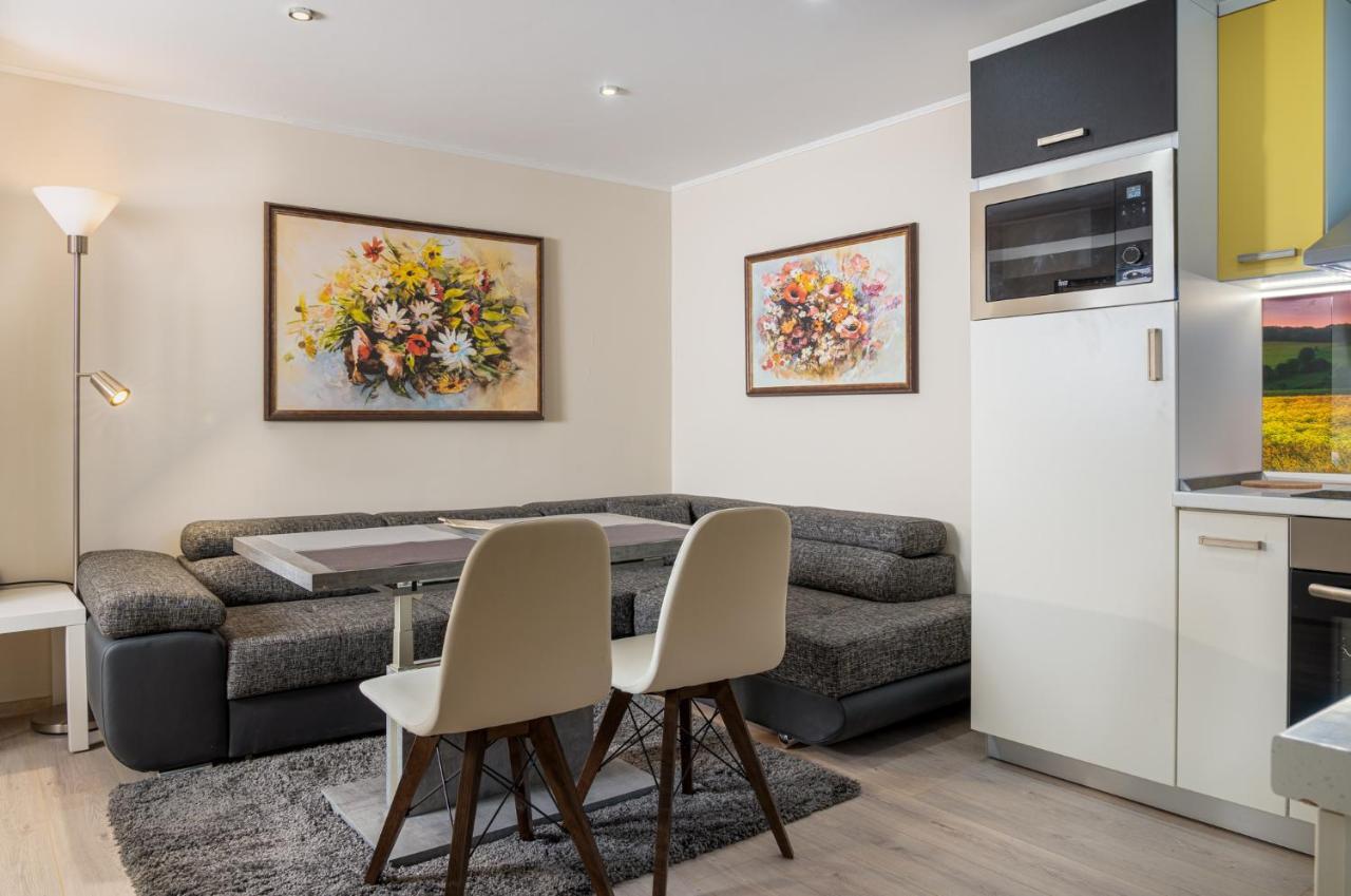 Casa 86 Apartment บูคาเรสต์ ภายนอก รูปภาพ