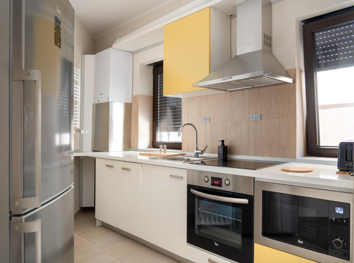 Casa 86 Apartment บูคาเรสต์ ภายนอก รูปภาพ