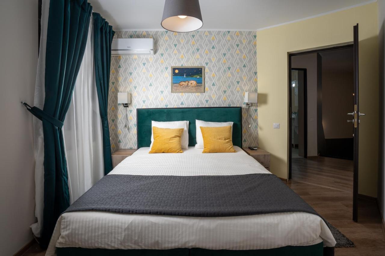 Casa 86 Apartment บูคาเรสต์ ภายนอก รูปภาพ