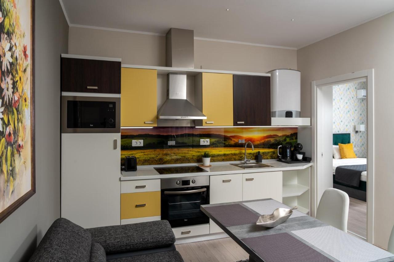 Casa 86 Apartment บูคาเรสต์ ภายนอก รูปภาพ