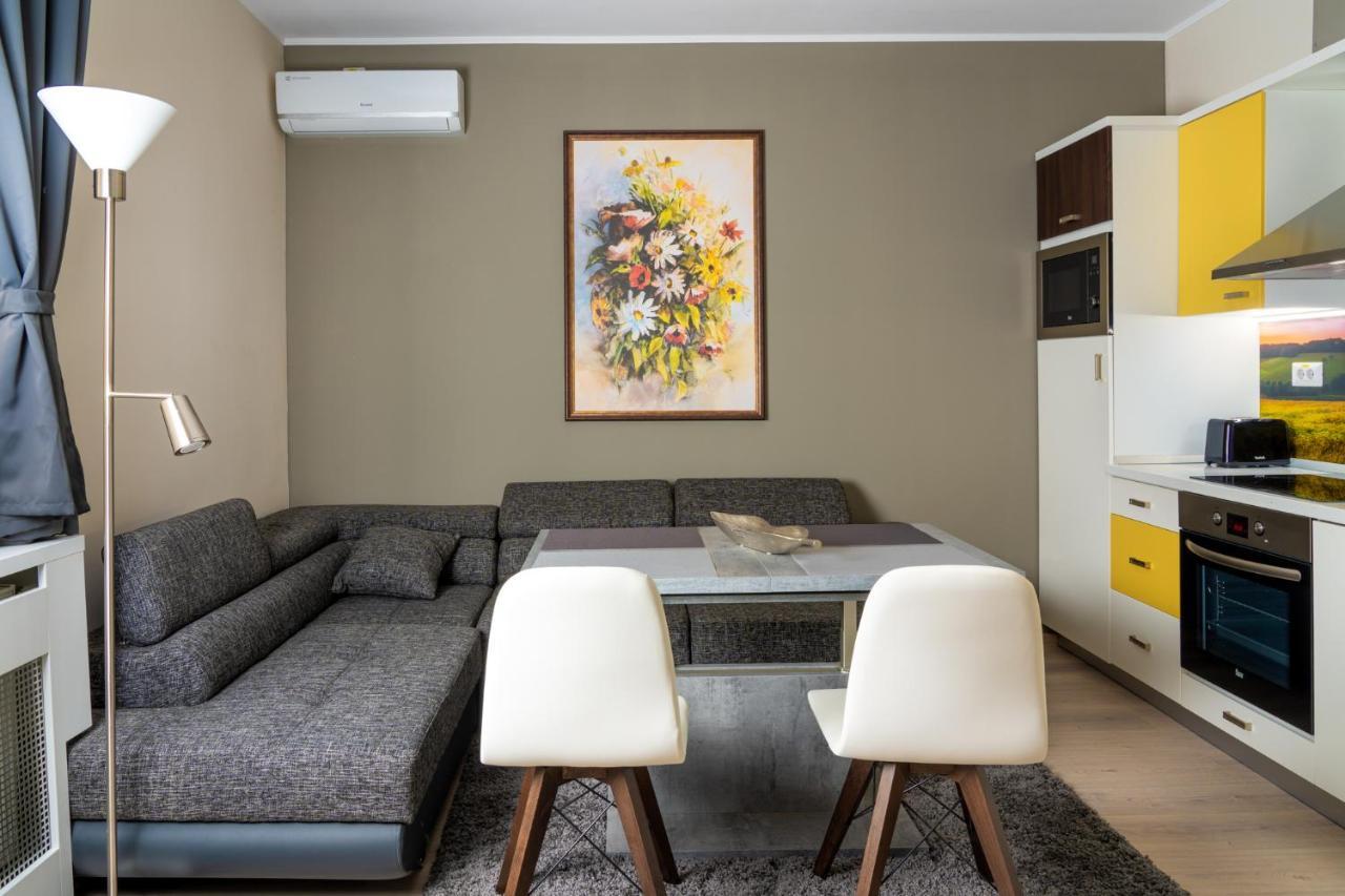 Casa 86 Apartment บูคาเรสต์ ภายนอก รูปภาพ