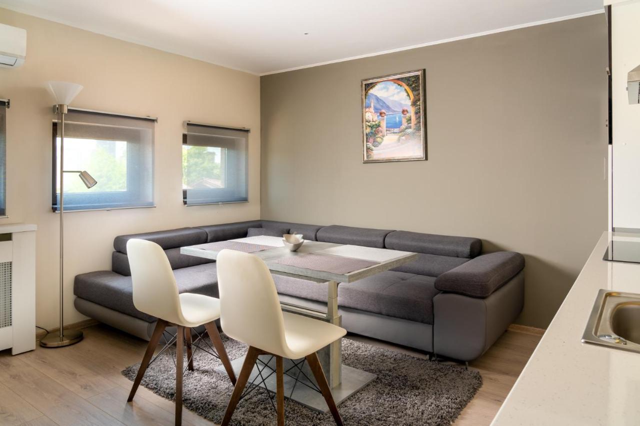 Casa 86 Apartment บูคาเรสต์ ภายนอก รูปภาพ