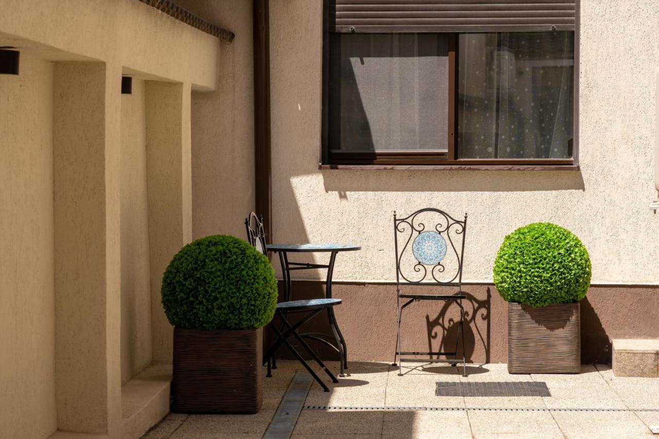 Casa 86 Apartment บูคาเรสต์ ภายนอก รูปภาพ