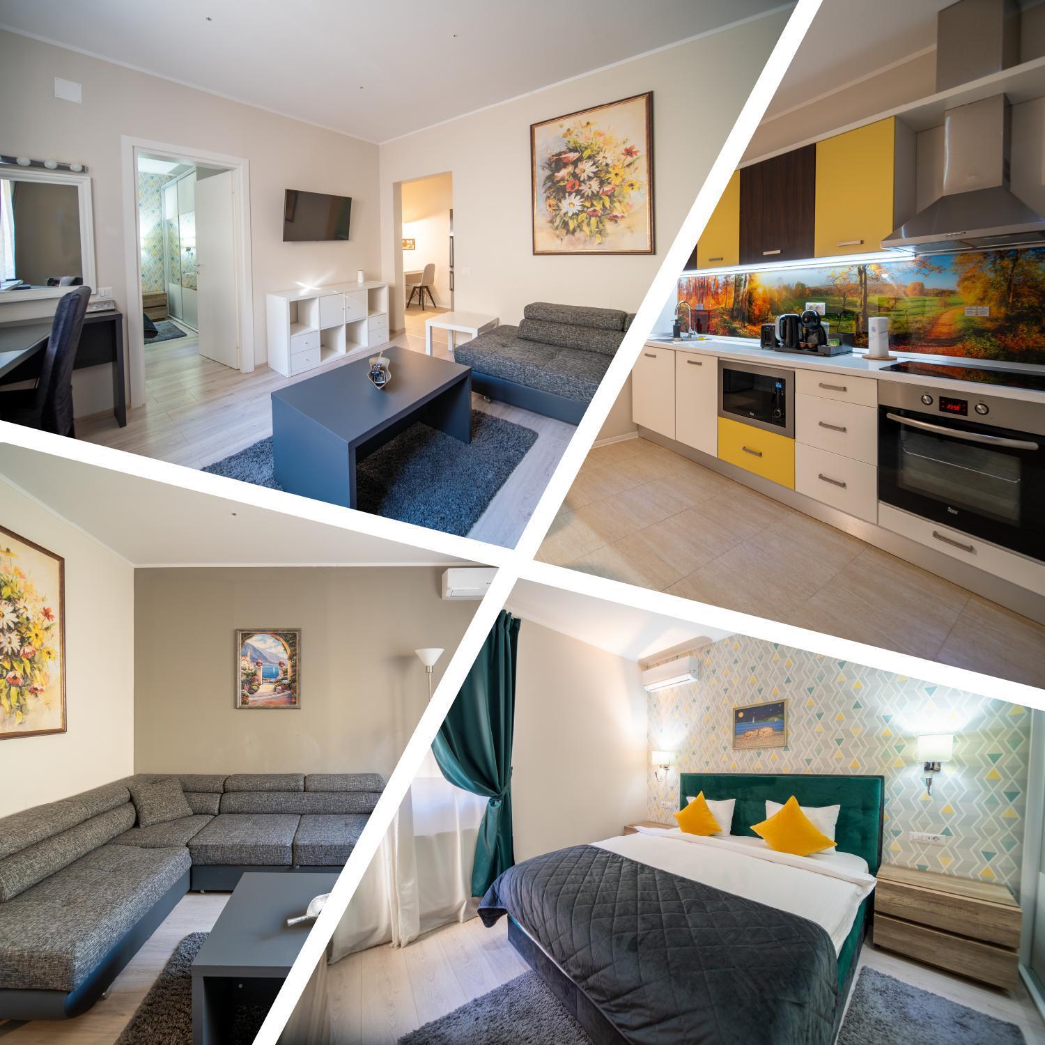 Casa 86 Apartment บูคาเรสต์ ภายนอก รูปภาพ
